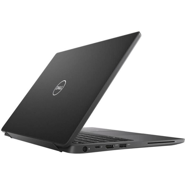 PC portable – DELL – Latitude 7400 – 14 – Reconditionné – Etat correct