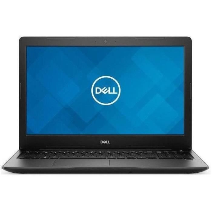 PC portable – DELL – Latitude 3590 – 15 – Reconditionné – Etat correct