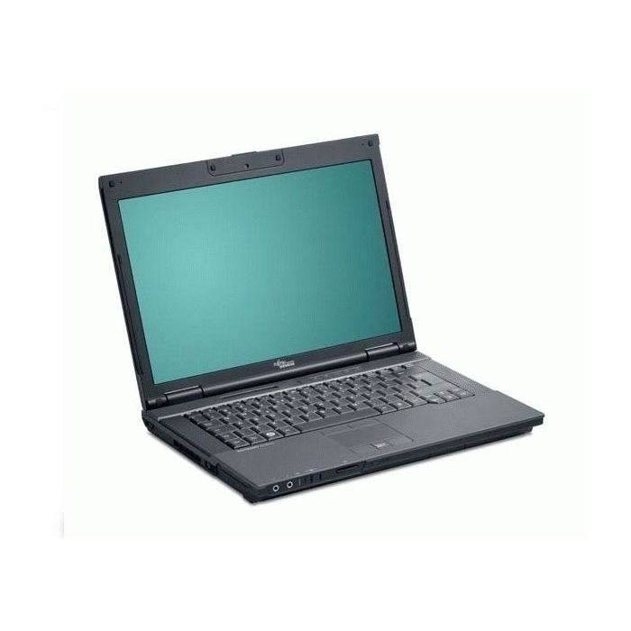 Ordinateur portable - FUJITSU M9415 - 141 - ROM 1 To - RAM 8 Go - Reconditionné - Etat correct - E Road