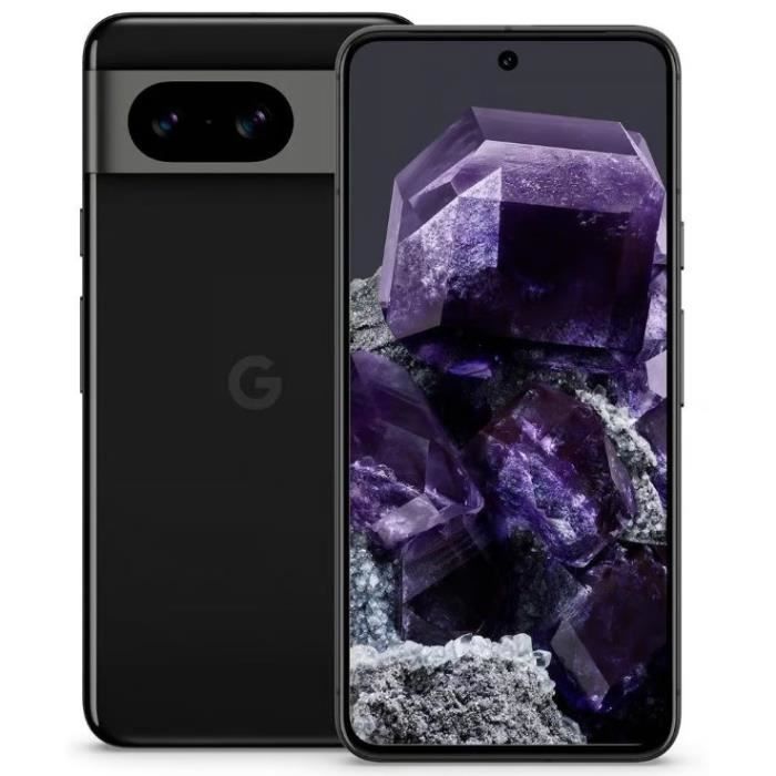 Pixel 8