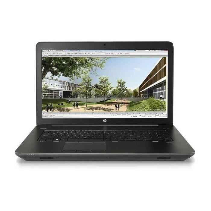 Ordinateur portable HP 17 G3 173 ROM RAM Etat correct