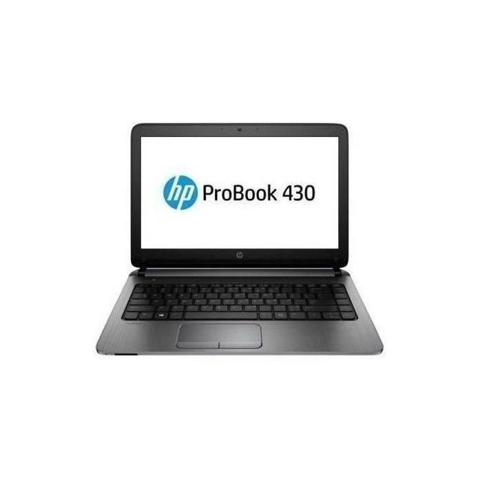PC portable HP ProBook 430 G2 133 Etat correct