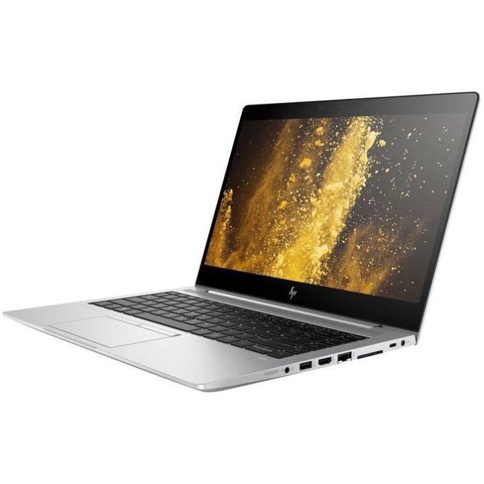 Ordinateur portable - HP 840 G6 - 14  - ROM 2 To - RAM 32 Go - Reconditionné - Etat correct Reconditionné - Hewlett-Packard reconditionné disponible sur Cdiscount Seconde Vie
