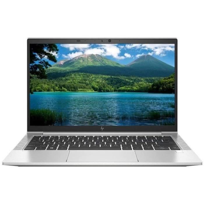 Ordinateur portable HP 840 G8 14 ROM RAM Etat correct - vue 6