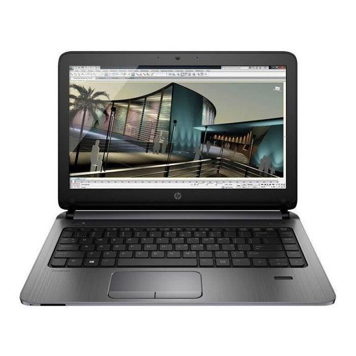 Acheter Ordinateur portable - HP 430 G2 - 133 - ROM 256 Go - RAM 8 Go - Reconditionné - Etat correct Reconditionné - 177,78 € Ordinateur portable - HP 430 G2 - 133 - ROM 256 Go - RAM 8 Go - Reconditionné - Etat correct Reconditionné - Hewlett-Packard reconditionné disponible sur Cdiscount Seconde Vie