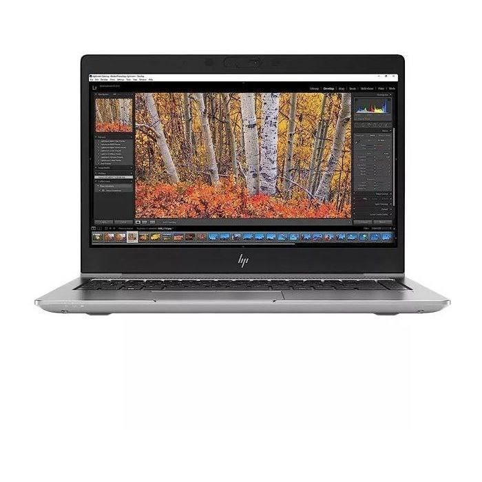 Ordinateur portable HP 14U G5 14 ROM RAM Etat correct - vue 2