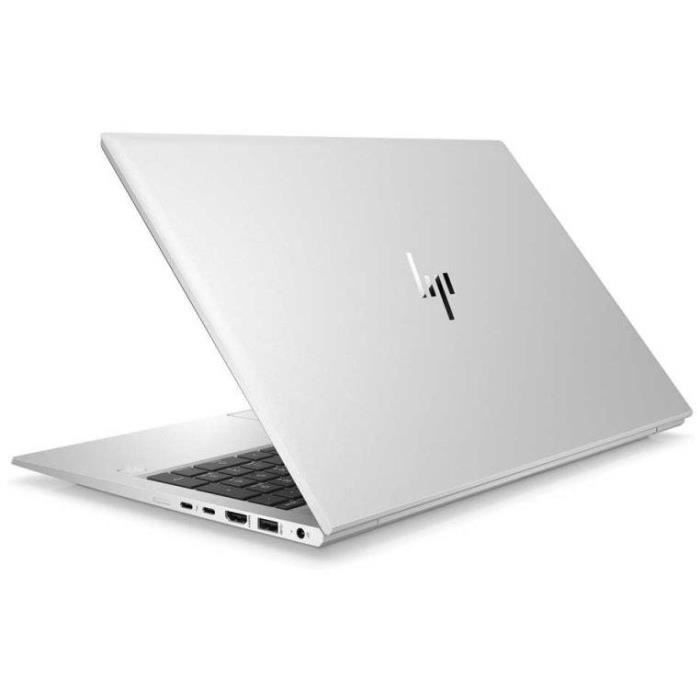 PC portable HP EliteBook 850 G8 156 Etat correct - vue 2