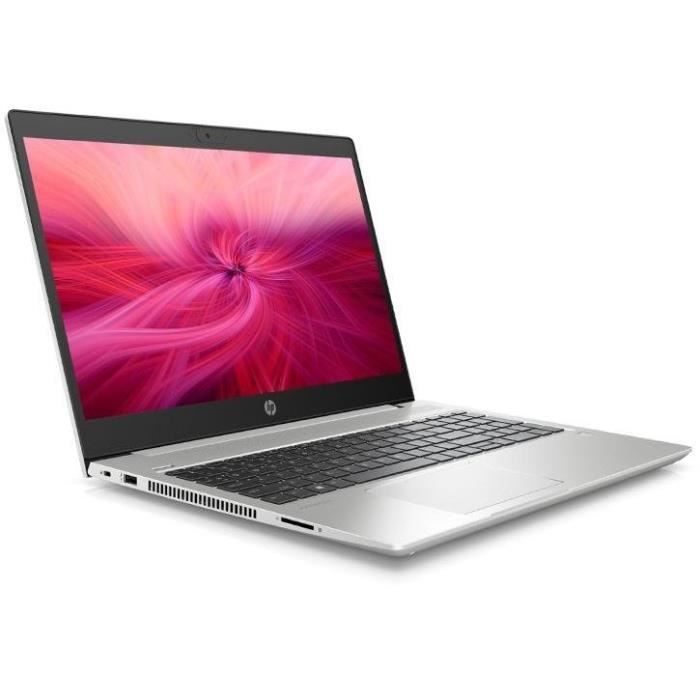 Ordinateur portable HP 450 G7 156 ROM 480 Go RAM Etat correct - vue 4