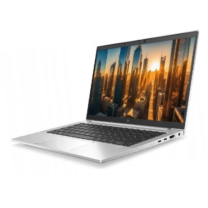 Ordinateur portable HP 840 G7 14 ROM 480 Go RAM Etat correct - vue 5