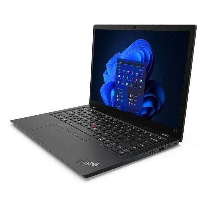 Ordinateur portable - LENOVO L13 GEN 2 - 133 - ROM 256 Go - RAM 8 Go - Reconditionné - Etat correct - Lenovo