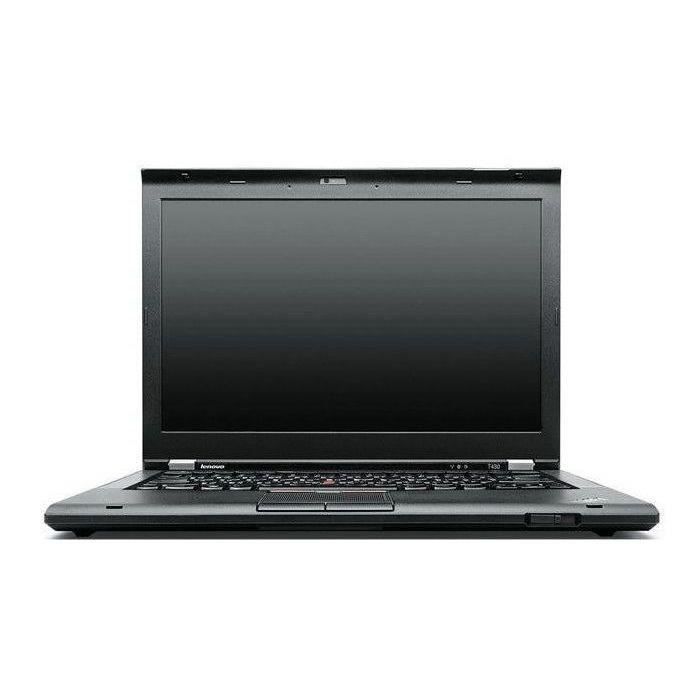 PC portable - LENOVO - ThinkPad T530 - 156 - Reconditionné - Etat correct - Lenovo