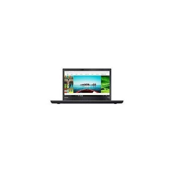 PC portable LENOVO ThinkPad T470 14 Etat correct