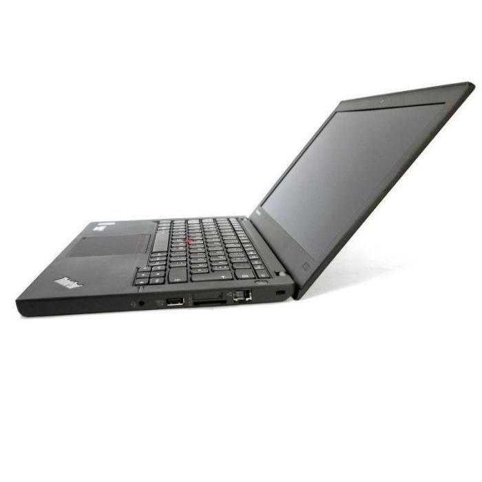 PC portable - LENOVO - ThinkPad X240 - 12,5\
