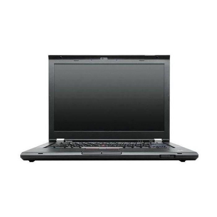 PC portable – LENOVO – ThinkPad T420 – 14 – Reconditionné – Etat correct