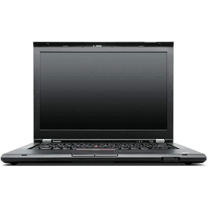 PC portable LENOVO ThinkPad T430 14 Etat correct