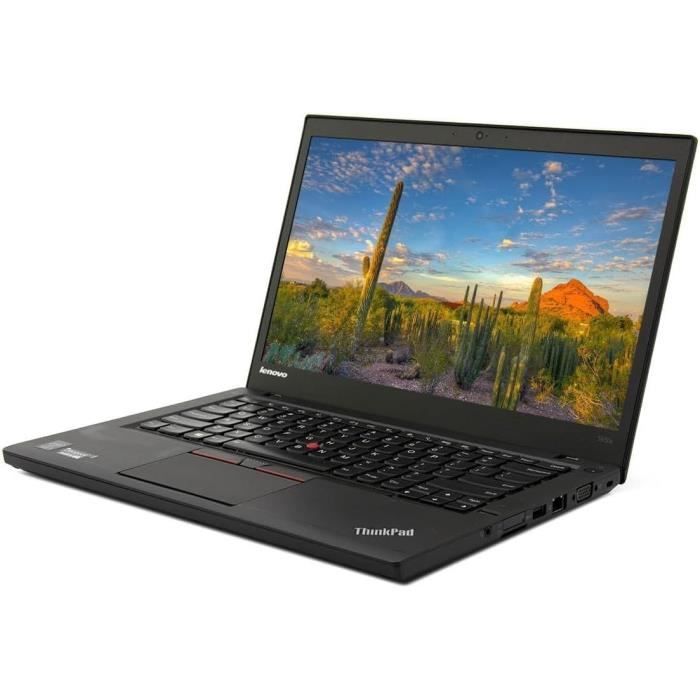 Lenovo ThinkPad T450s SSD (2015)