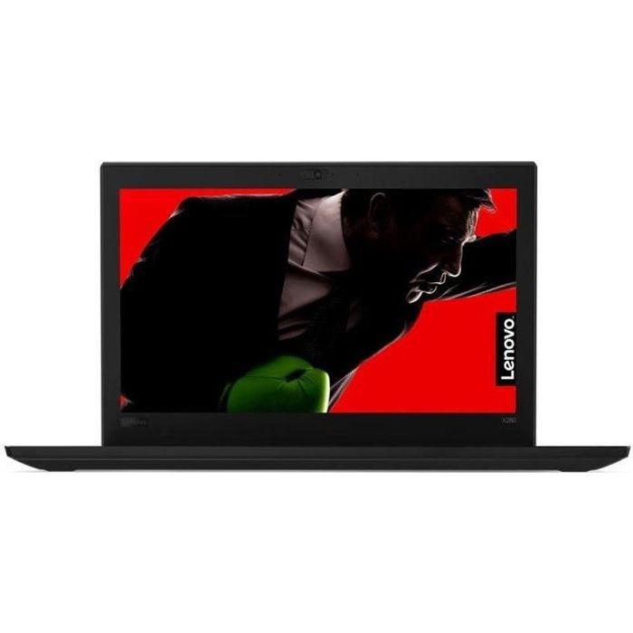 PC portable - LENOVO - ThinkPad X280 - 125 - Reconditionné - Etat correct