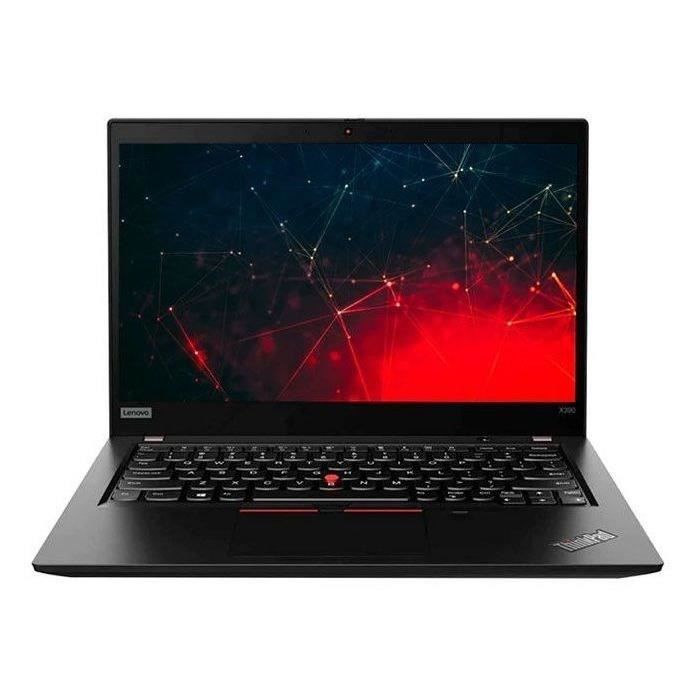 Ordinateur portable LENOVO X390 133 ROM RAM 8 Go Etat correct - vue 2