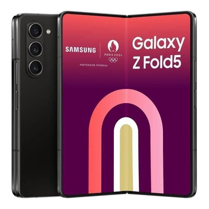 Galaxy Z Fold 5
