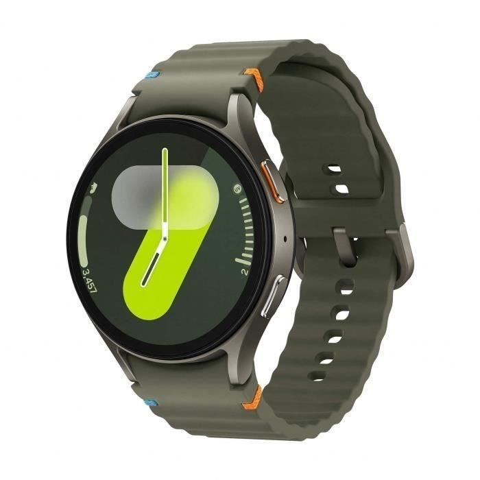 Montre connectée Samsung Watch7 44mm Bluetooth 2024 Etat correct - vue 2
