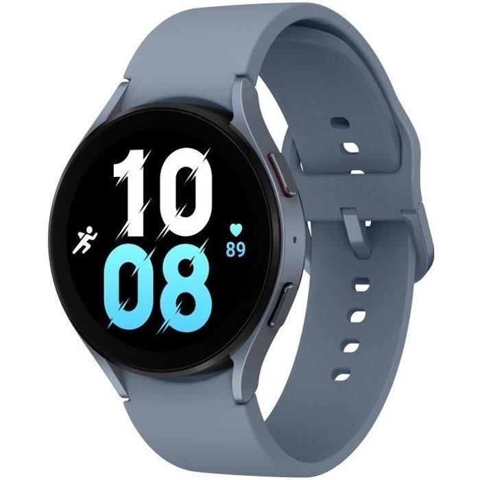 SAMSUNG Galaxy Watch5 44mm Bluetooth 2022 Etat correct - vue 3