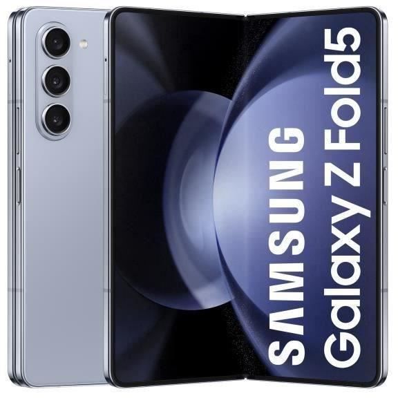 SAMSUNG Z Fold5 2023 Etat correct - vue 2