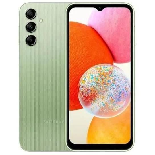Samsung A14