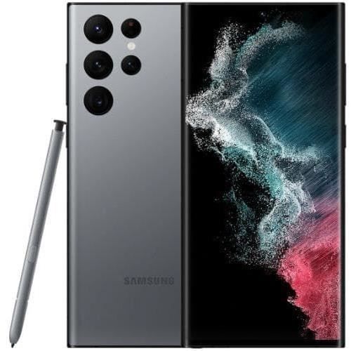 Samsung S22 Ultra
