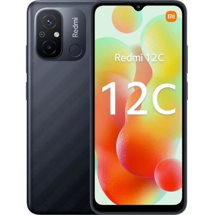 Redmi 12c