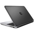 PC portable - HP - ProBook 450 G3 - 15,6" - Reconditionné - Etat correct-1