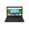 PC portable - LENOVO - ThinkPad X280 - 12,5" - Reconditionné - Etat correct-1
