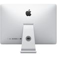 APPLE iMac 27" 5K Core i7 4 Ghz 32 Go 2 To HDD Argent (2015) - Reconditionné - Etat correct-2