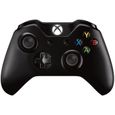 MICROSOFT Xbox One 500 Go noir - Reconditionné - Etat correct-2