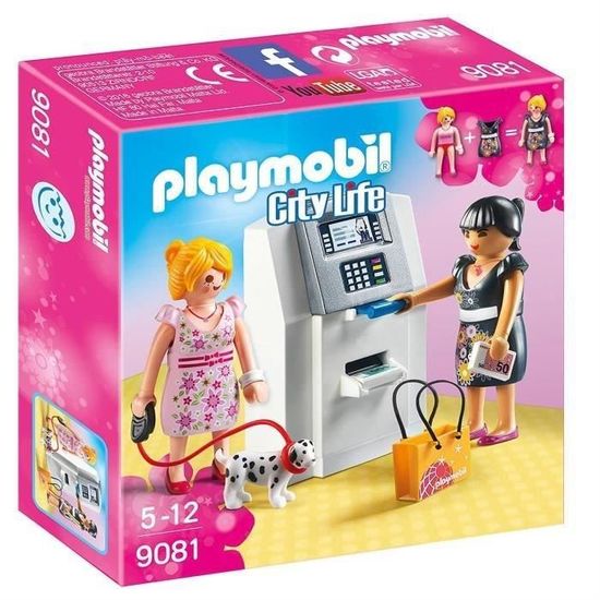 galerie marchande playmobil