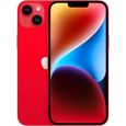 APPLE iPhone 14 Plus 128GB (PRODUCT)RED-0