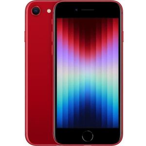 SMARTPHONE iPhone SE 5G 256Go Rouge