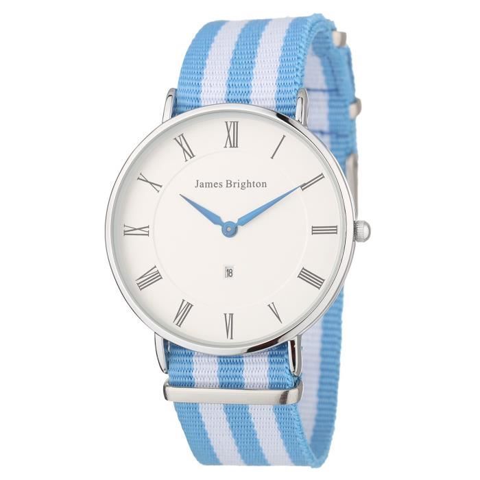 Montre james sales