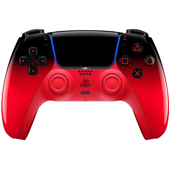 Manette sans fil DualSense® Remix pour PS5 SONY - vue 8