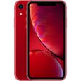 APPLE Iphone Xr 64 Go Rouge (avec adaptateur secteur)-1