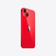 APPLE iPhone 14 Plus 128GB (PRODUCT)RED-1