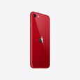 iPhone SE 5G 128Go Rouge-1