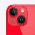 APPLE iPhone 14 128GB (PRODUCT)RED-2