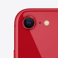 iPhone SE 5G 128Go Rouge-2