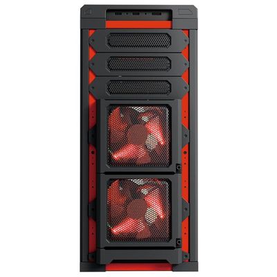 Antec LanBoy Air レッド Antec LanBoy Air Red - Cdiscount Informatique