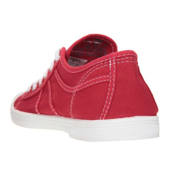 LE TEMPS DES CERISES Baskets Basic 02 Femme LE TEMPS DES CERISES Baskets Basic 02 Femme