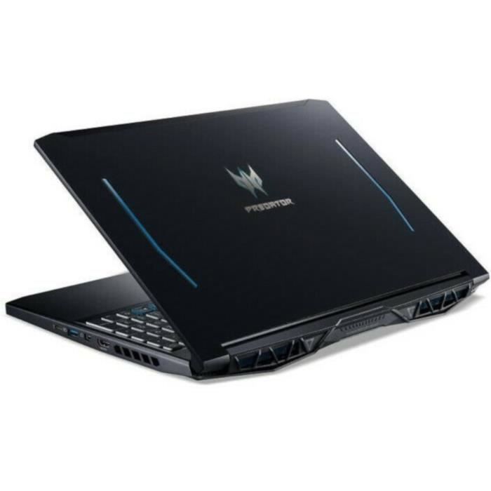 Pack PC Portable Gamer -  Predator HELIOS 3003