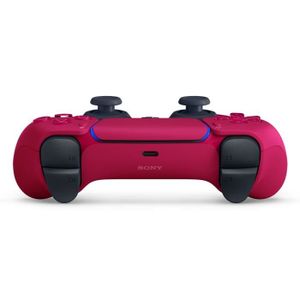 Manette Sony DualSense PS5 – édition PSG, Grise, Ouverte Mais Jamais Utilisée