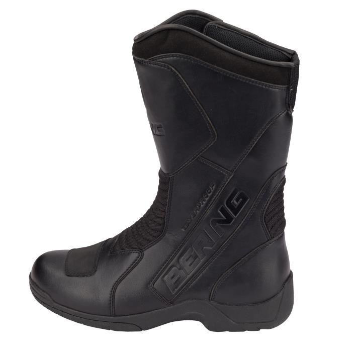 bottes moto homme pas cher