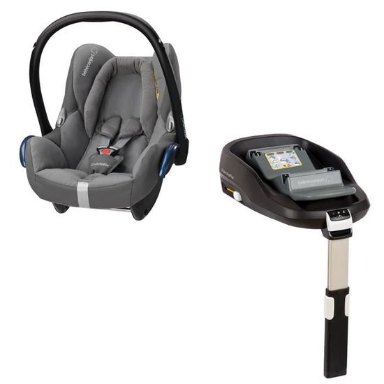 Bebe Confort Siege Auto Cabriofix Base Familyfix Concrete Grey Achat Vente Siege Auto Bebe Confort Familyfix Cabrio Cdiscount Bebe Confort Siege Auto Cabriofix Base Familyfix Concrete Grey Achat Vente Siege Auto Bebe Confort Familyfix Cabrio Cdiscount