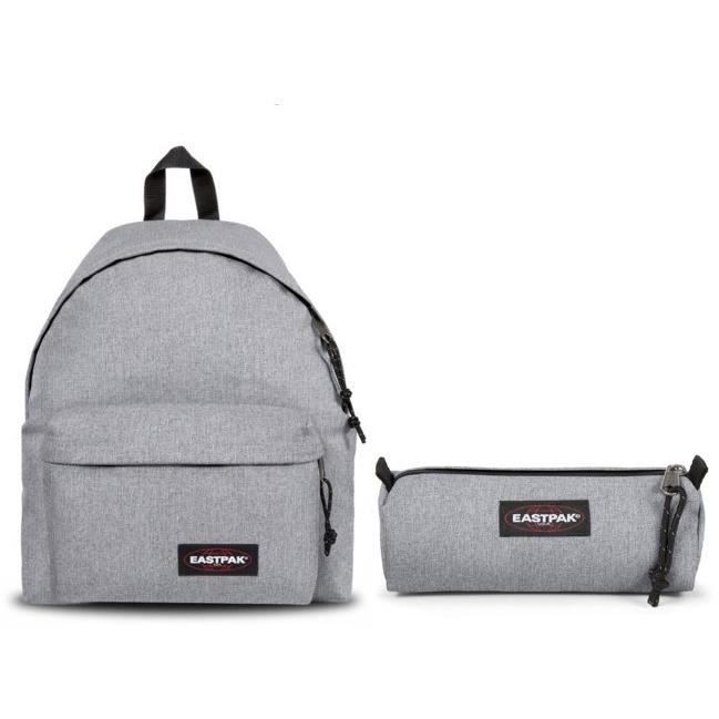Marque Eastpak Sac A Dos Eastpak Avec Trousse Trousse Eastpak
